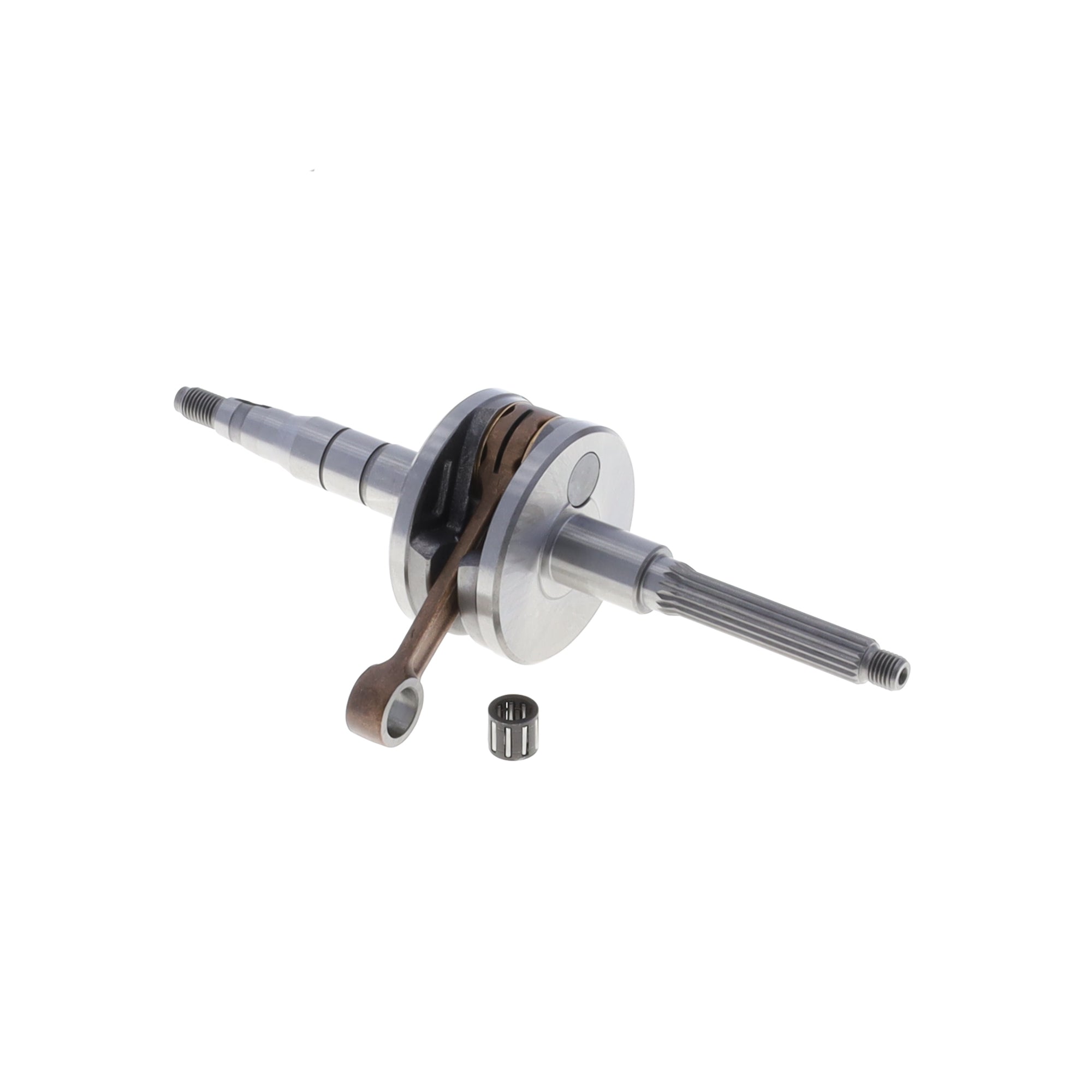 Crankshaft, Pin Ø 10 mm-0