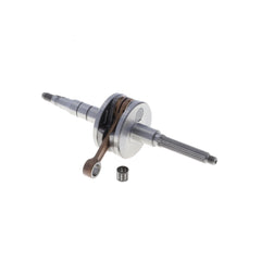 Crankshaft, Pin Ø 10 mm-0