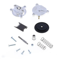 Complete Exhaust Valve Kit for Athena Standard Bore Cylinder Kit-0