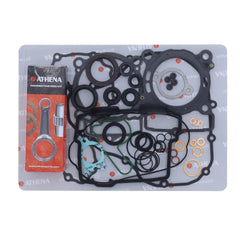 Connecting rod kit with engine gasket kit-2