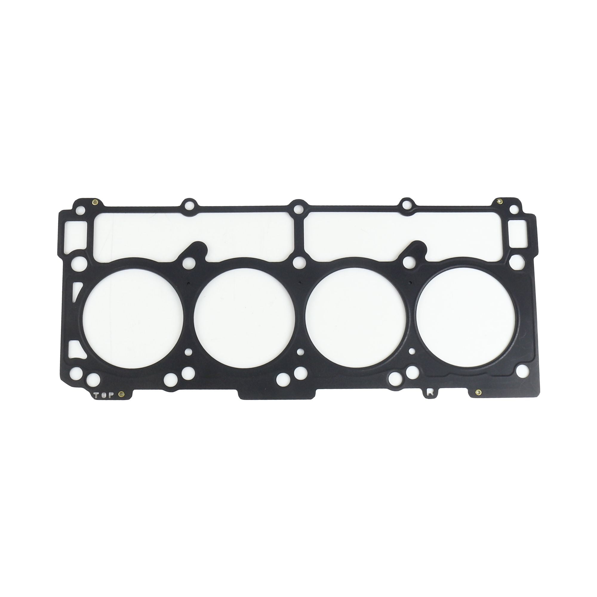 Multilayer Racing Head Gasket thickness 1 mm Ø 102,9 mm-0