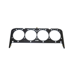 Multilayer Racing Head Gasket thickness 1,3 mm Ø 107 mm-0