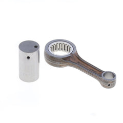 Connecting rod kit with engine gasket kit-3