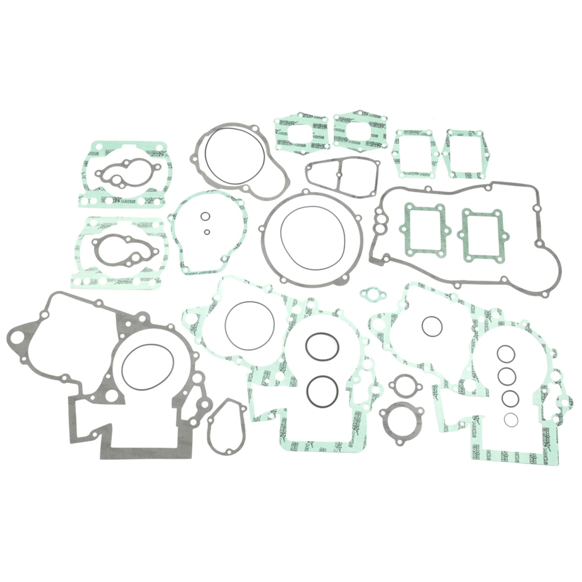 Complete Gasket Kit (oil seals not included)-0
