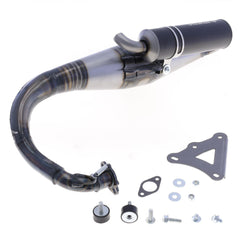 Complete Racing Exhaust Kit-3