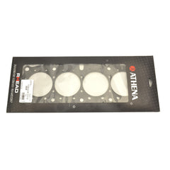 Multilayer Racing Head Gasket thickness 0,85 mm Ø 84 mm with Gas Stopper-1