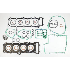 Complete Gasket Kit (valve cover gasket not included)-0