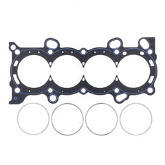 Cut Ring Racing Head Gasket thickness 1,3 mm Ø 87 mm-1