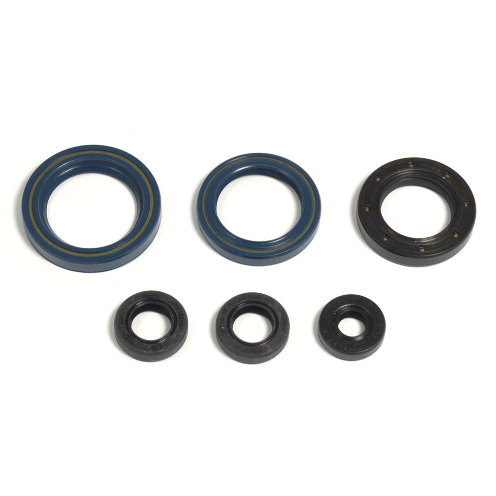 Engine Oil Seals Kit-0