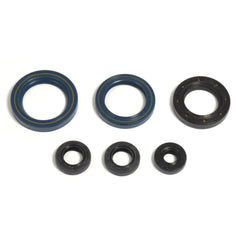 Engine Oil Seals Kit-0