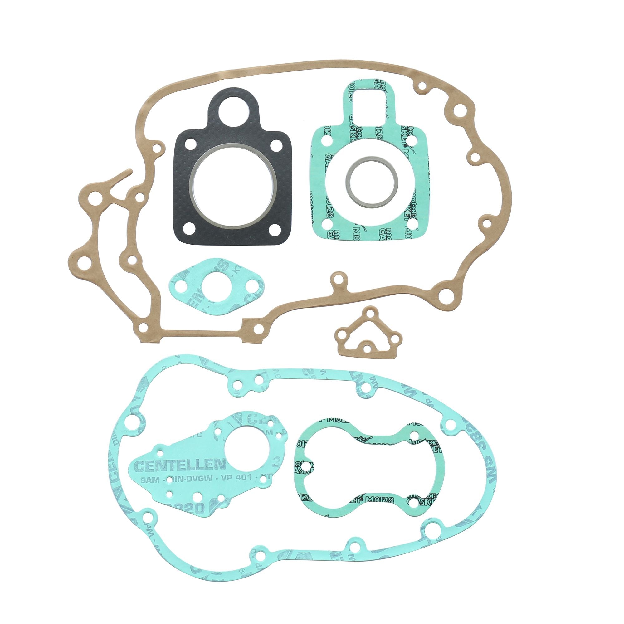 Complete Gasket Kit (oil seals not included)-0