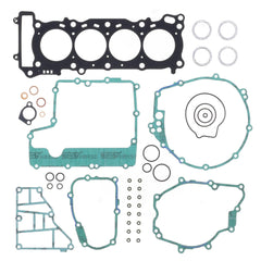 Complete Gasket Kit (valve cover gasket not included)-0