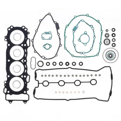 Complete Gasket Kit (oil seals not included)-0