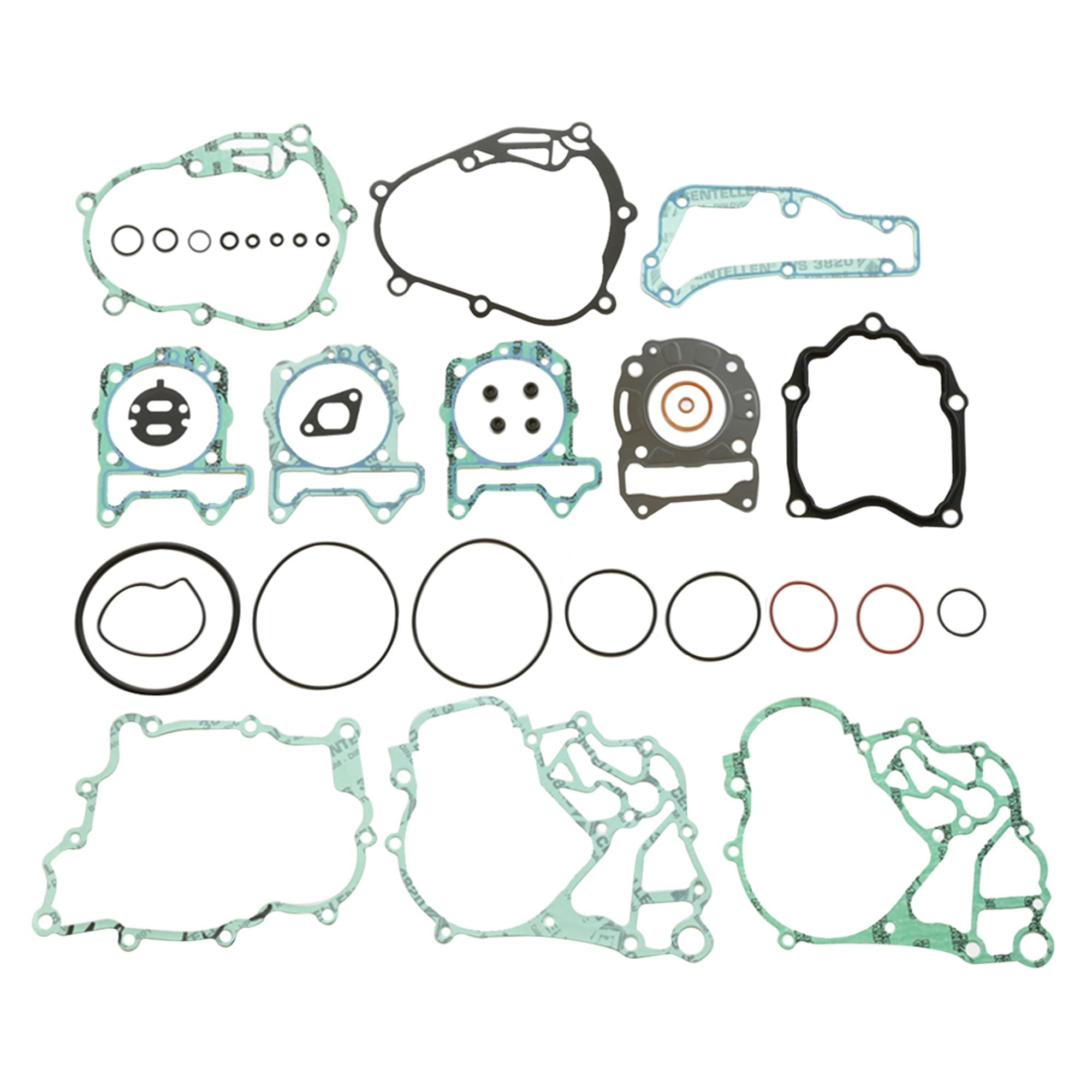 Complete Gasket Kit (oil seals not included)-0