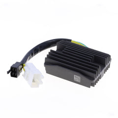 Voltage Regulator-0