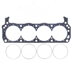 Cut Ring Racing Head Gasket thickness 1,3 mm Ø 105,1 mm-1