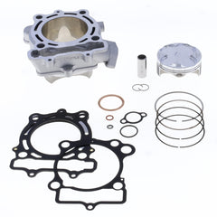 Standard Bore Cylinder Kit Ø 77 mm, 250 cc with Gaskets-0