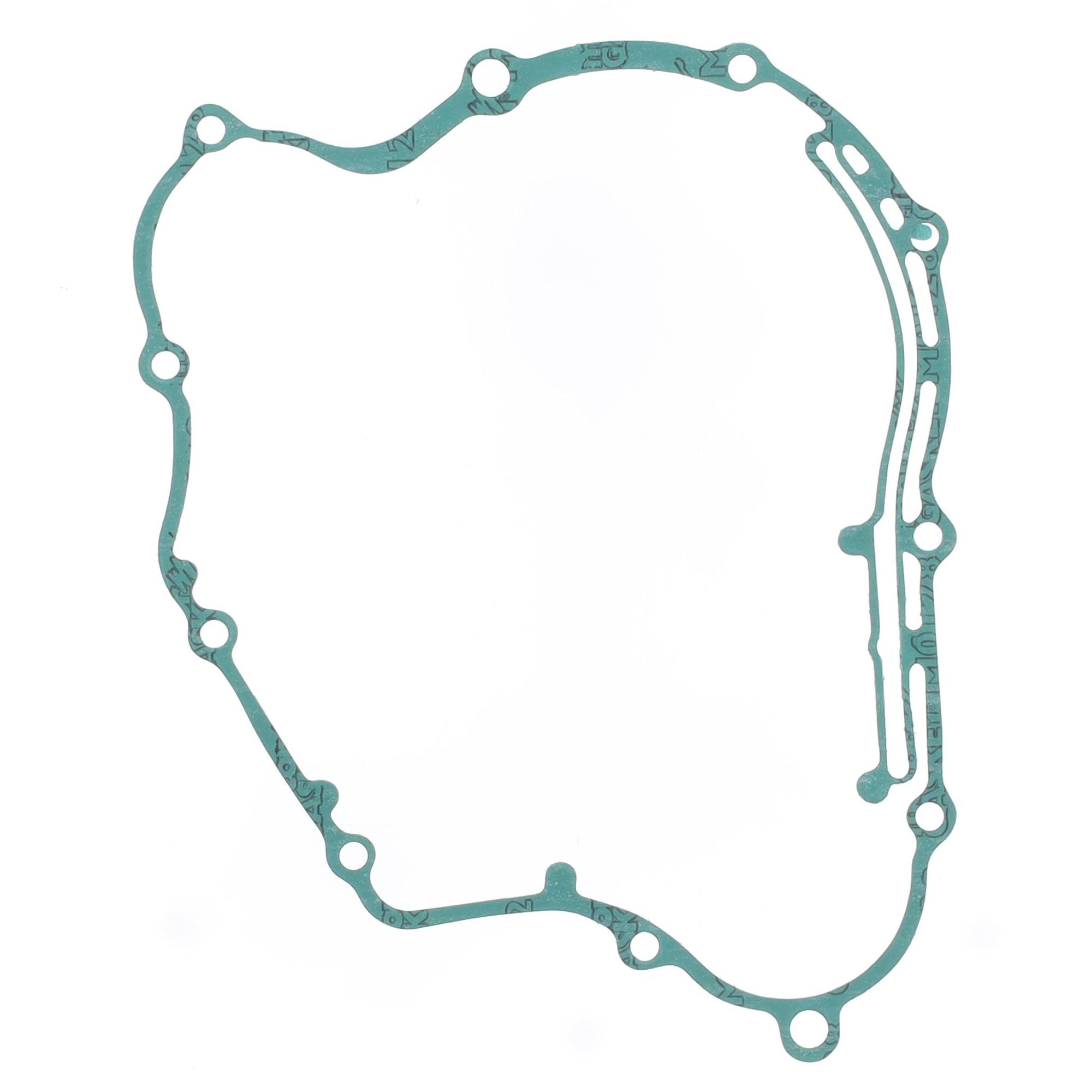 Clutch Cover Gasket-0