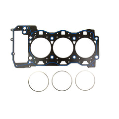 Cut Ring Racing Head Gasket thickness 1 mm Ø 103 mm (Left)-1