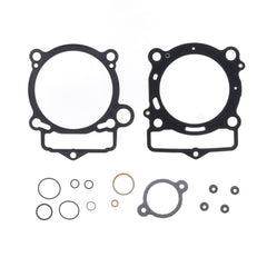 Top End Piston Kit: Forged 4-Stroke Piston Ø 87,96 mm + Top End Gasket Kit-2