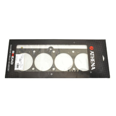 Multilayer Racing Head Gasket thickness 1,9 mm Ø 87,5 mm with Gas Stopper-1