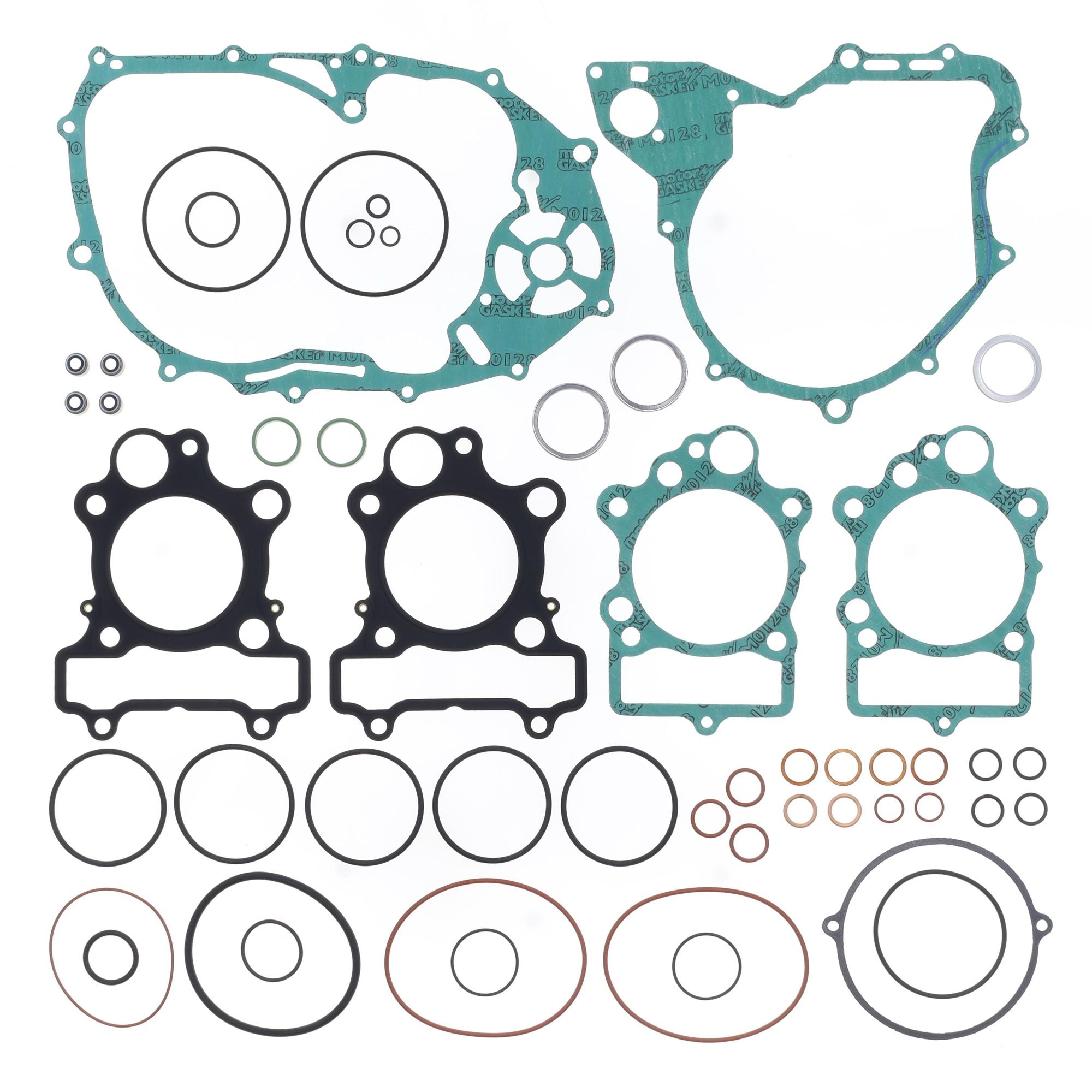 Complete Gasket Kit (oil seals not included)-0