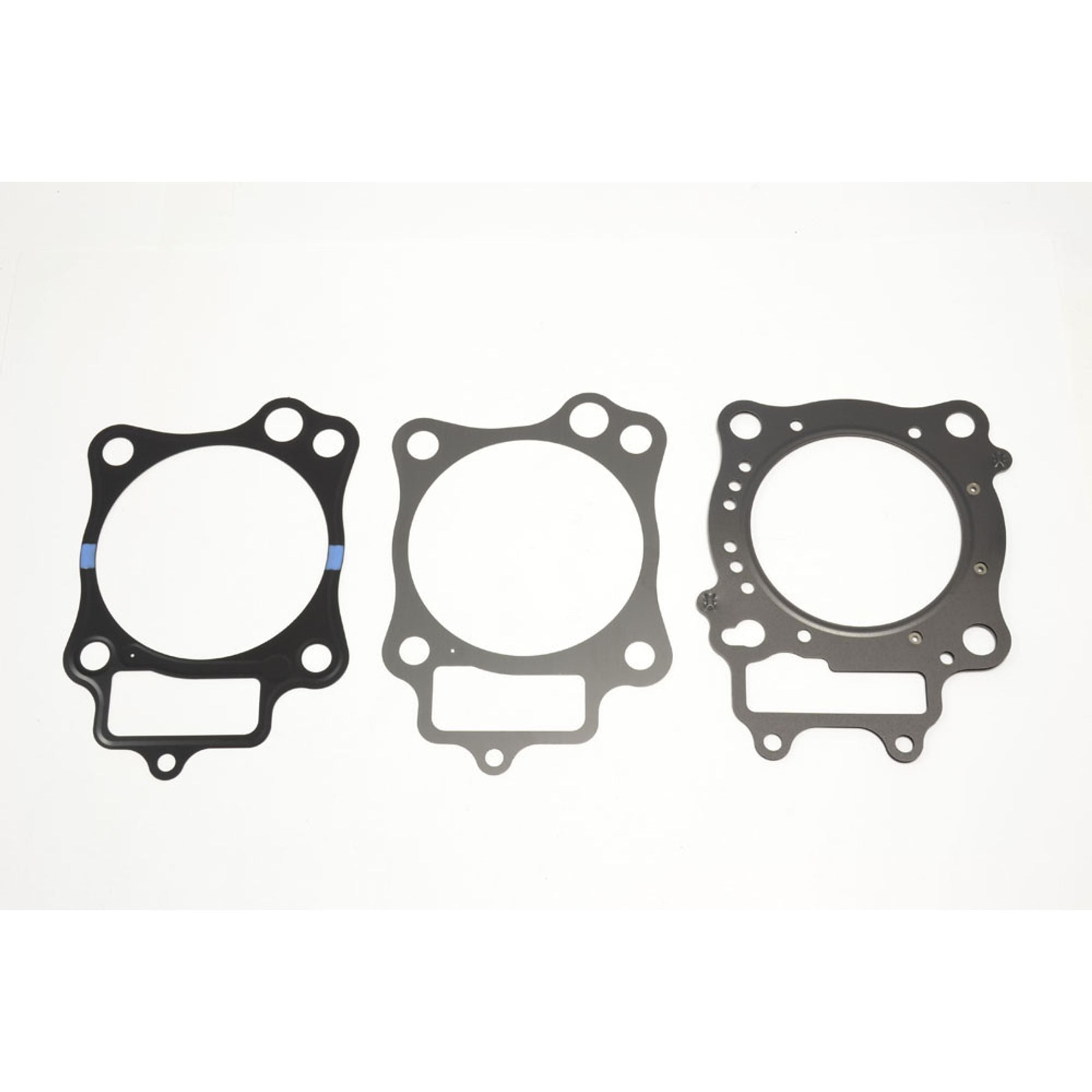 Race Gasket Kit: Gasket kit with Cylinder Head Gasket and 2 Cylinder Base Gaskets-0