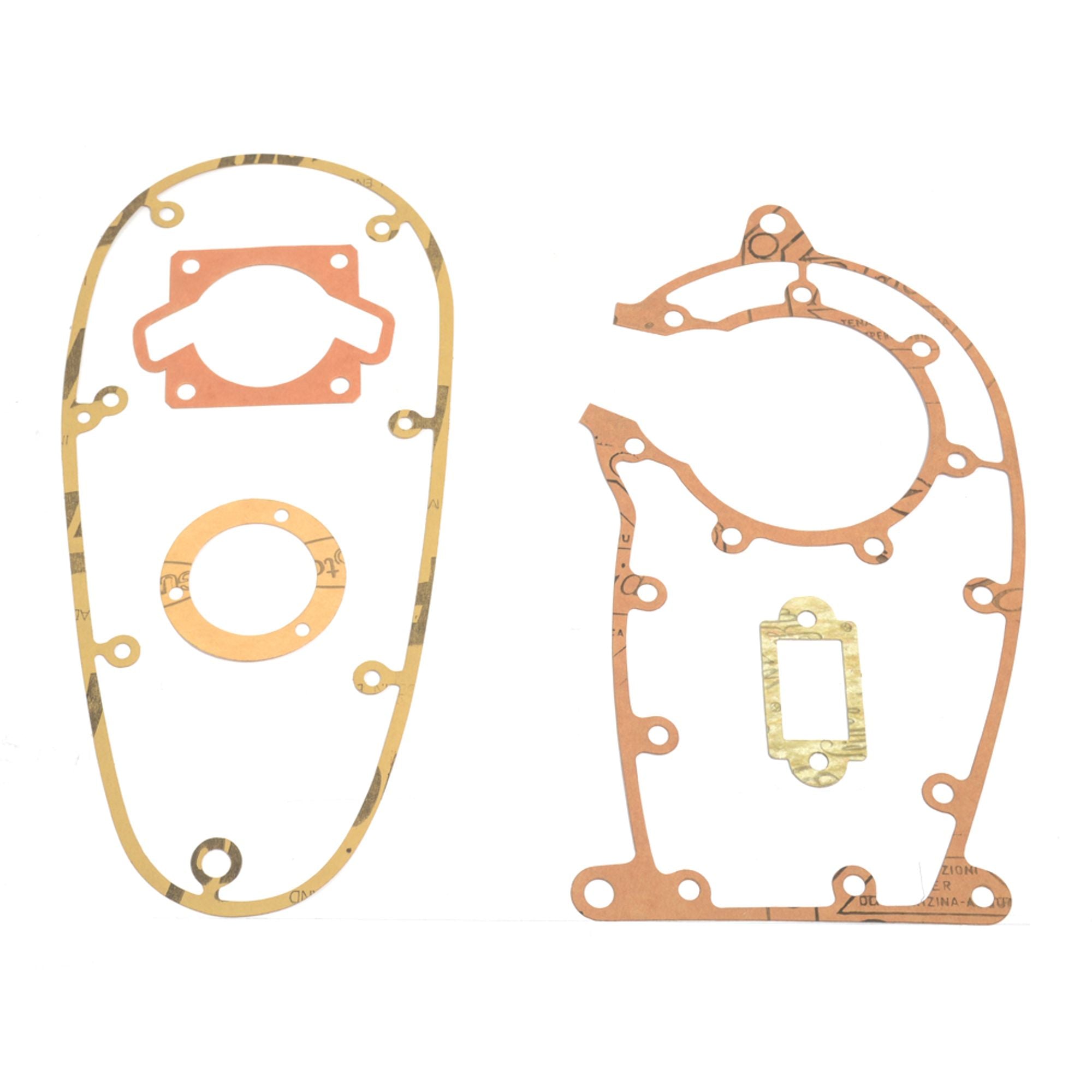 Complete Gasket Kit (oil seals not included)-0