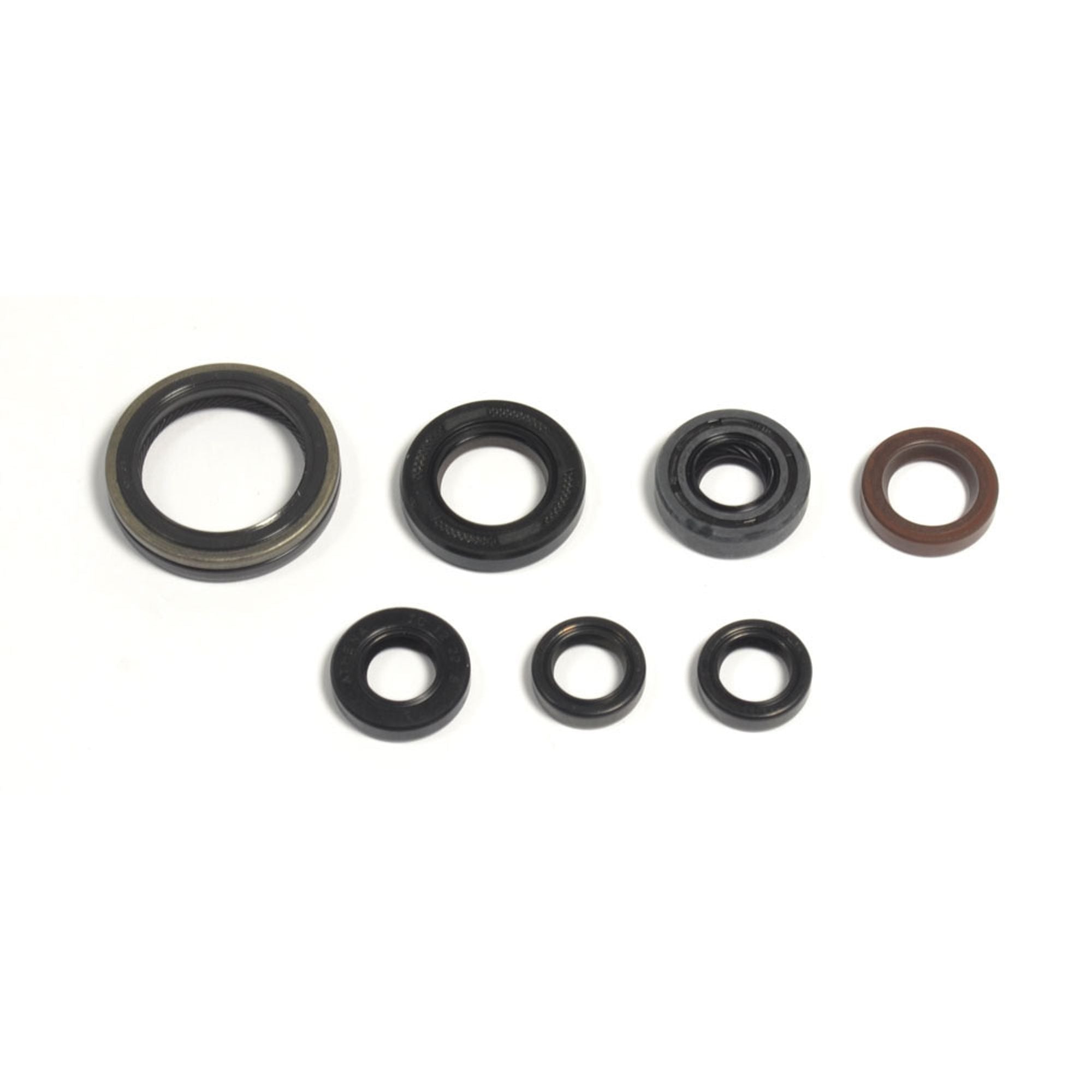 Engine Oil Seals Kit-0