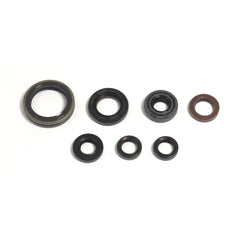 Engine Oil Seals Kit-0