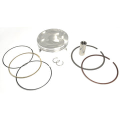 4T Forged Racing Piston Ø 96,96 mm for Athena Cylinder and OE-0