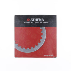 Steel Clutch Plates Kit-1