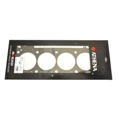 Multilayer Racing Head Gasket thickness 0,85 mm Ø 84,5 mm with Gas Stopper-1