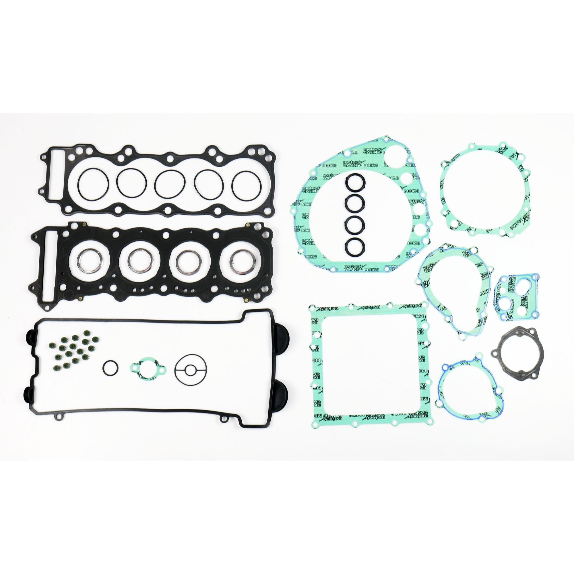 Complete Gasket Kit (oil seals not included)-0