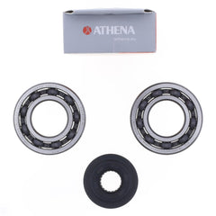 Crankshaft Rebuilding Kit: Bearing and Oil Seal Kit-1