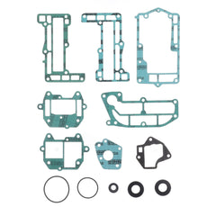 Complete Gasket Kit (oil seals not included)-0