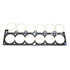 Cut Ring Racing Head Gasket thickness 2 mm Ø 85,5 mm-1
