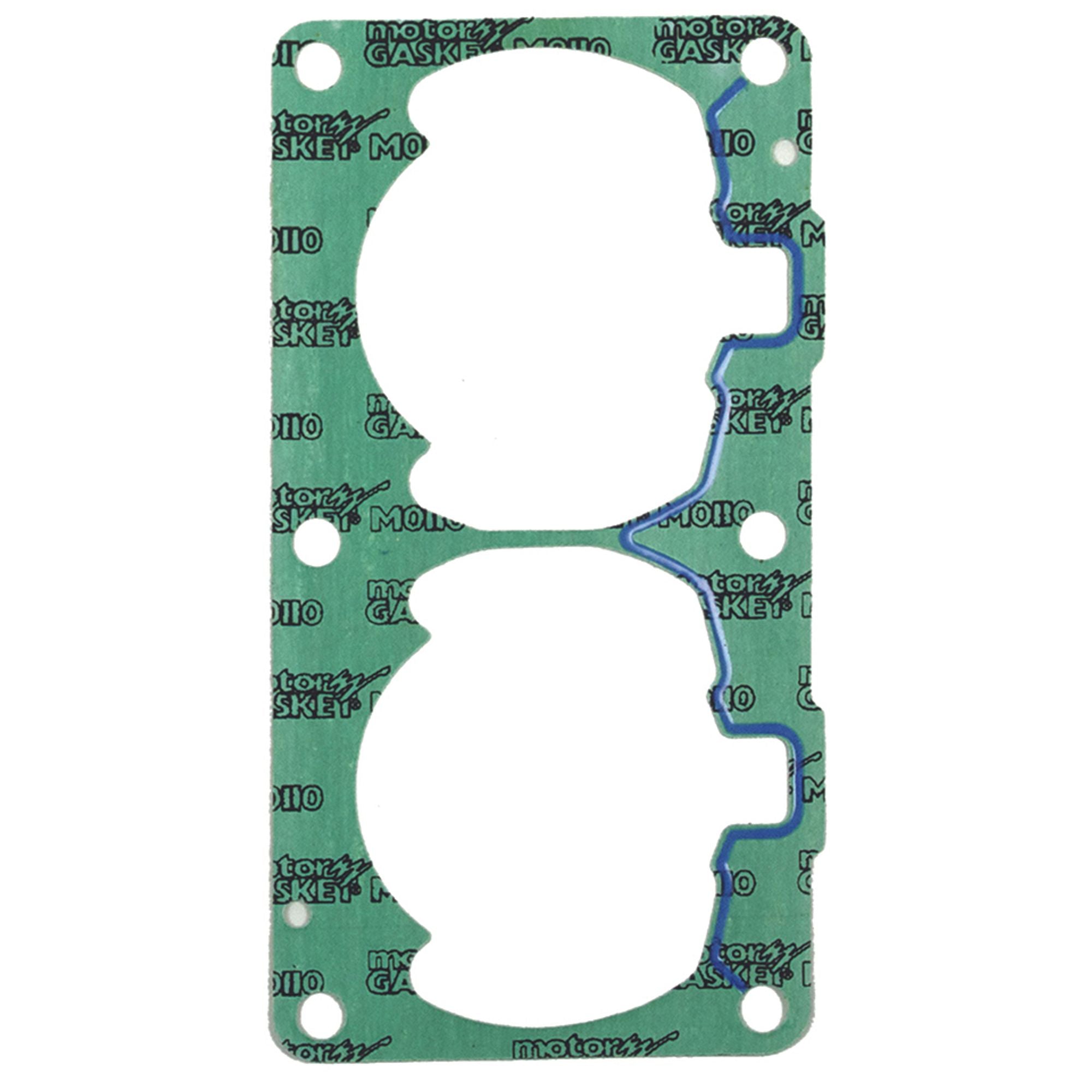 Cylinder Base Gasket thickness same as OE-0