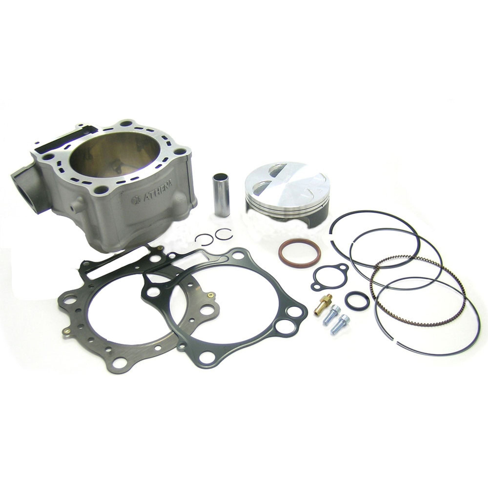 Standard Bore Cylinder Kit Ø 96 mm, 450 cc-0