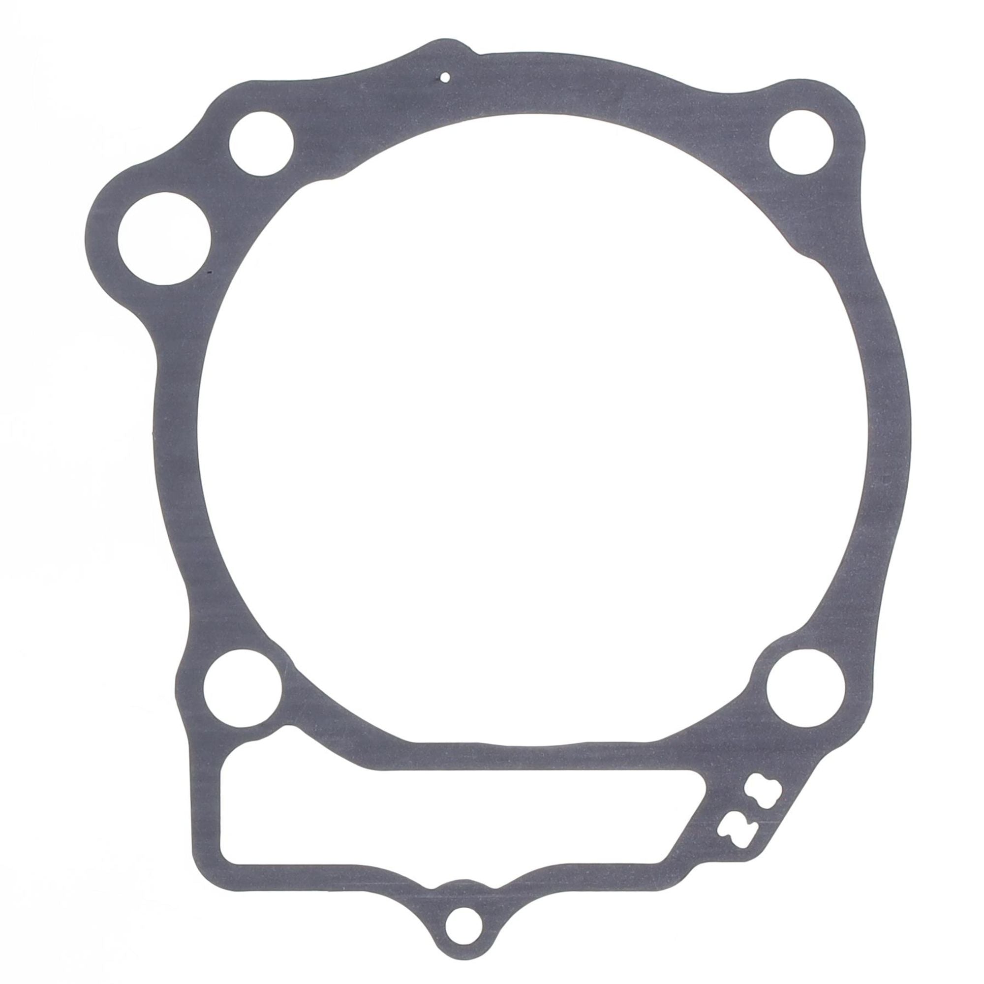 Cylinder Base Gasket  thickness 0,6 mm-0