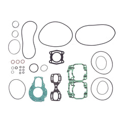 Complete Gasket Kit (oil seals not included)-0