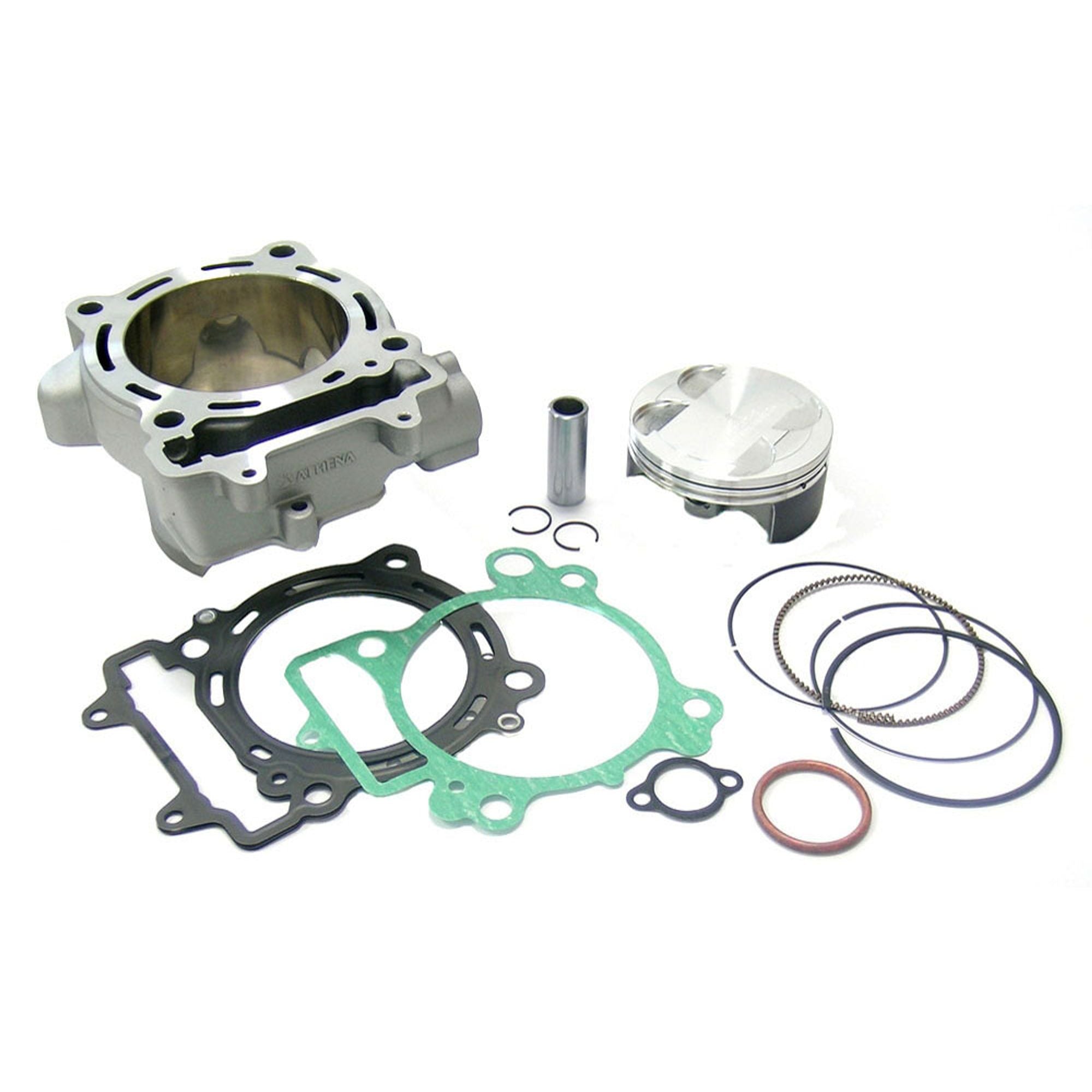 Standard Bore Cylinder Kit Ø 96 mm, 450 cc-0
