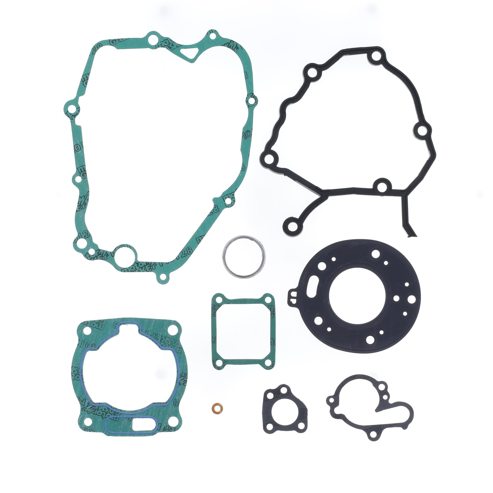 Complete Gasket Kit (oil seals not included)-0