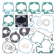 Complete Gasket Kit (oil seals not included)-0