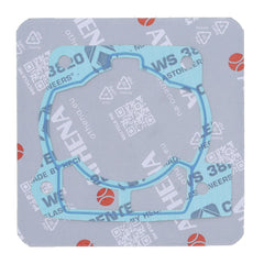 Cylinder Base Gasket thickness 0,40 mm-1