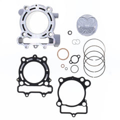 Standard Bore Cylinder Kit Ø 77 mm, 250 cc with Gaskets-3