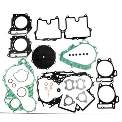 Complete Gasket Kit (oil seals not included)-0