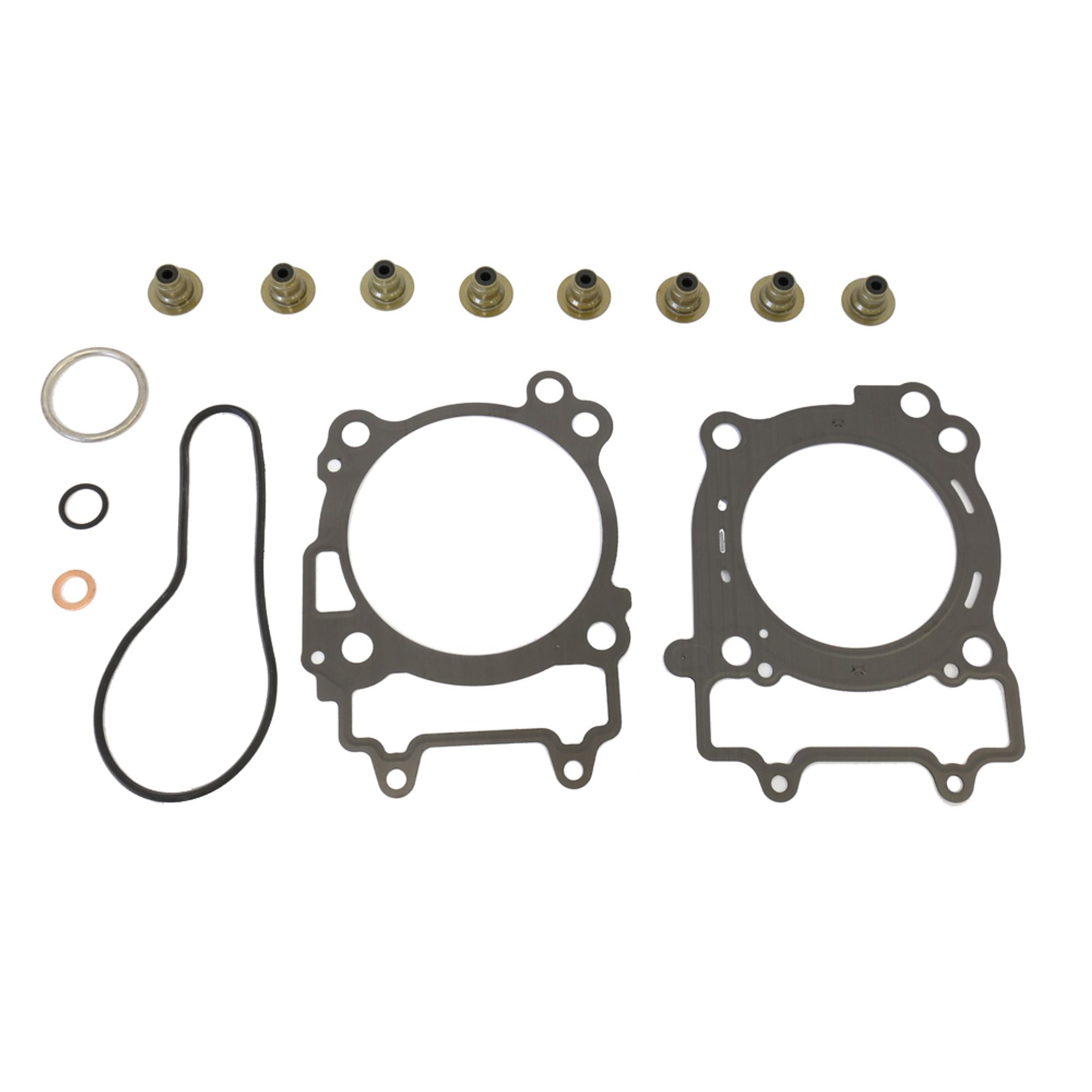 Complete Gasket Kit (valve cover not included)-0