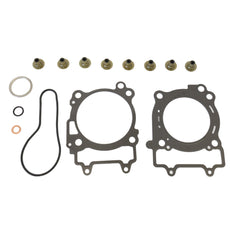 Complete Gasket Kit (valve cover not included)-0