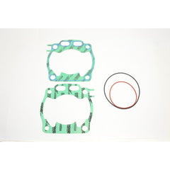 Race Gasket Kit: Gasket kit with Cylinder Head Gasket and 2 Cylinder Base Gaskets-0